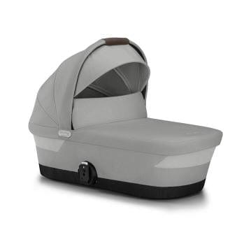 Cybex Gold Gazelle S Cot | Little Peas - Your Pram & Car Seat Centre